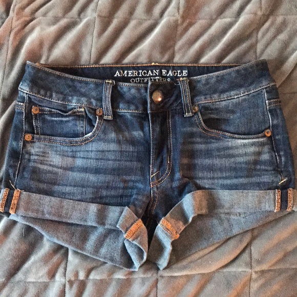 American Eagle shorts - Picture 1 of 3